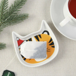 6917789 Подставка "Тигр", 10 х 9,5 см