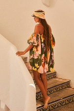 Платье 12799 Liberty Vitreo Agua Bendita
