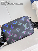 Louis Vuitton Comet Messenger PM