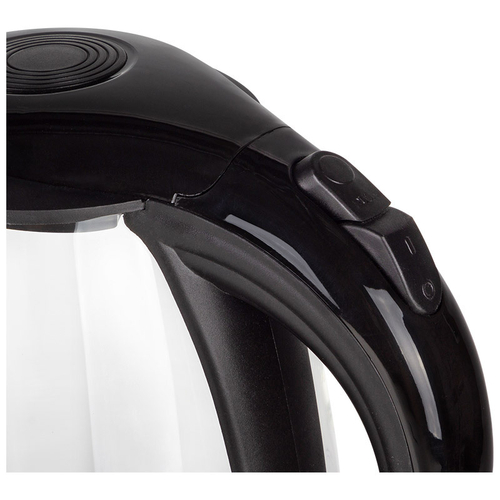 Чайник Energy E-262 черный (153233)