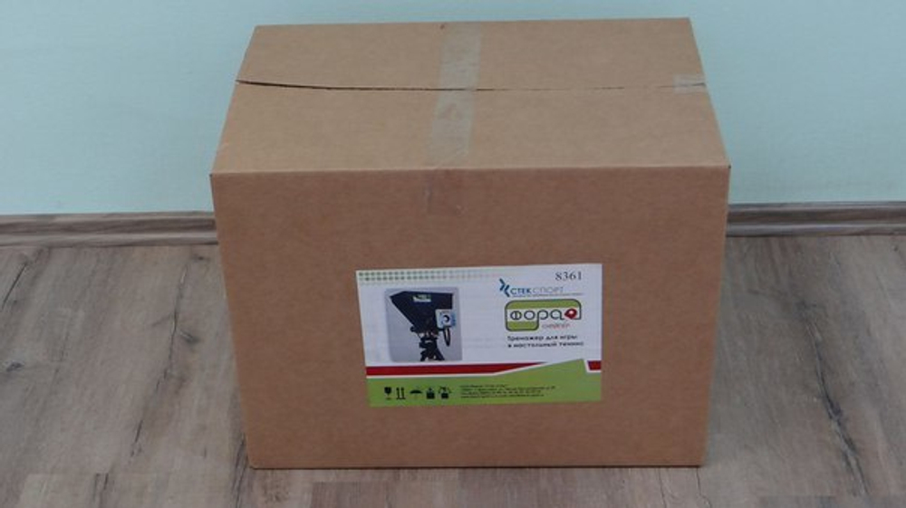 Фора-Снайпер