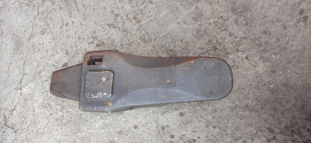 Адаптер EA55BL50 косая кромка 52-54мм (14595191)