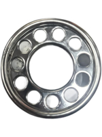 Насадка на глушитель универсальная