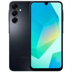 Смартфон Samsung Galaxy A16 SM-A165 4/128GB Black