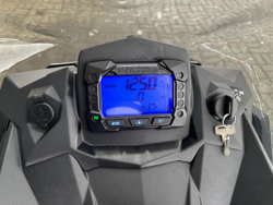 Снегоход POLARIS Titan Adventure ProStar S4