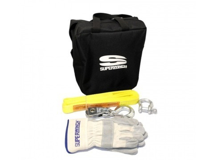 Набор аксессуаров для ATV