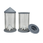 Аппарат для оценки социализации (3-камерный тест на социализацию)