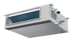 Внутренний блок канального типа для полупромышленных сплит-систем серии HEAVY 2.0 CLASSIC AUD-48HX4REM2/AUW-48H6RQ2 (комплект)