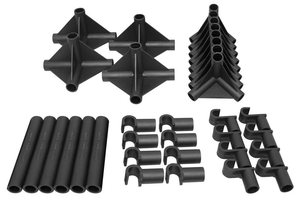 Гроутент PROBOX INDOOR MASTER 300х150х200