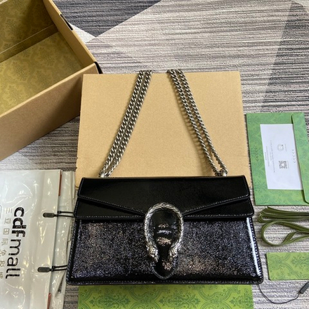Gucci Dionysus Small Shoulder Bag 28 cm