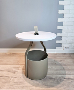 Стол кофейный Doppio Coffee Table N