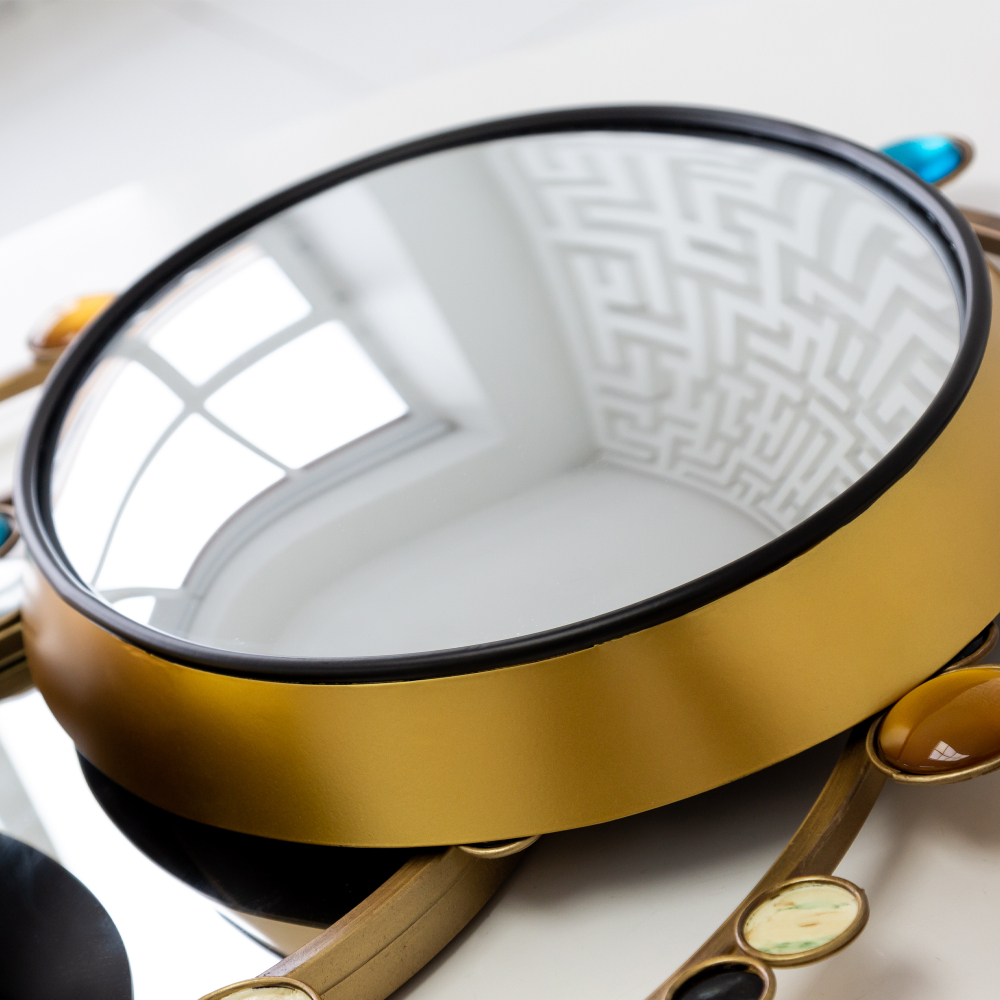 Зеркало Объект мечты Эллипс