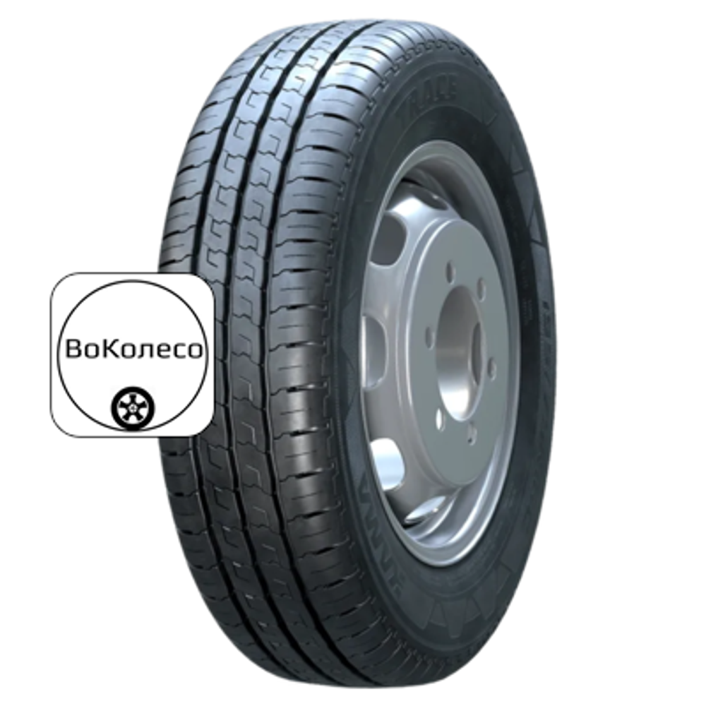 205/75R16C 110/108R Trace (НК-135) TL Kama