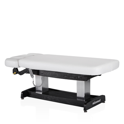 Электрический массажный стол Mizomed Union Basic стационарный