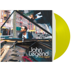 John Legend / Once Again (15th Anniversary Edition)(Coloured Vinyl)(2LP)