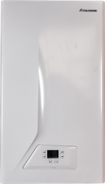 Котёл газовый ITALTHERM City Class 25 KR конденсационный одноконтурный