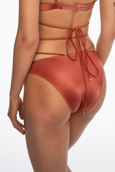 41553 THEA/88X Трусы купальные ESOTIQ