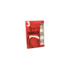 стринги 3-pack Hugo Bodywear - белый(50469681)