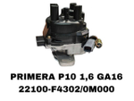 ТРАМБЛЕР PRIMERA P10,B14 GA16