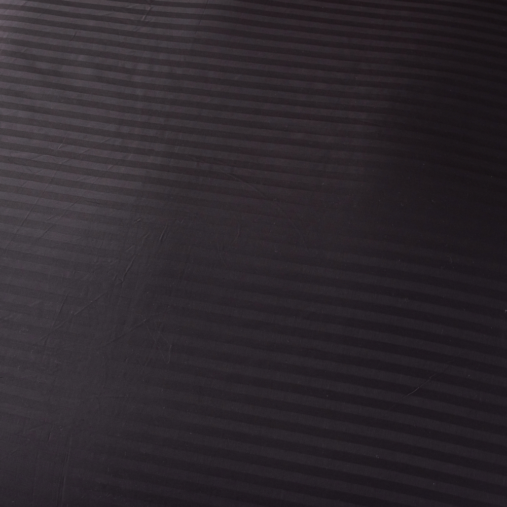 Простыня Страйп Сатин Однотонный 100% хлопок R1CT035