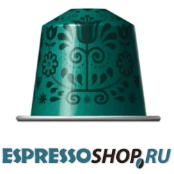 Капсулы для кофемашин Nespresso Stockholm Fortissio Lungo