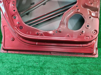 Дверь передняя левая Mazda CX-5 2 (2017-н.в.)