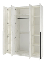 Шкаф 4С/2200 ЭЛЬТОН