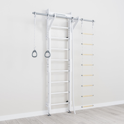 Шведская стенка ROMANA Eco 2.1