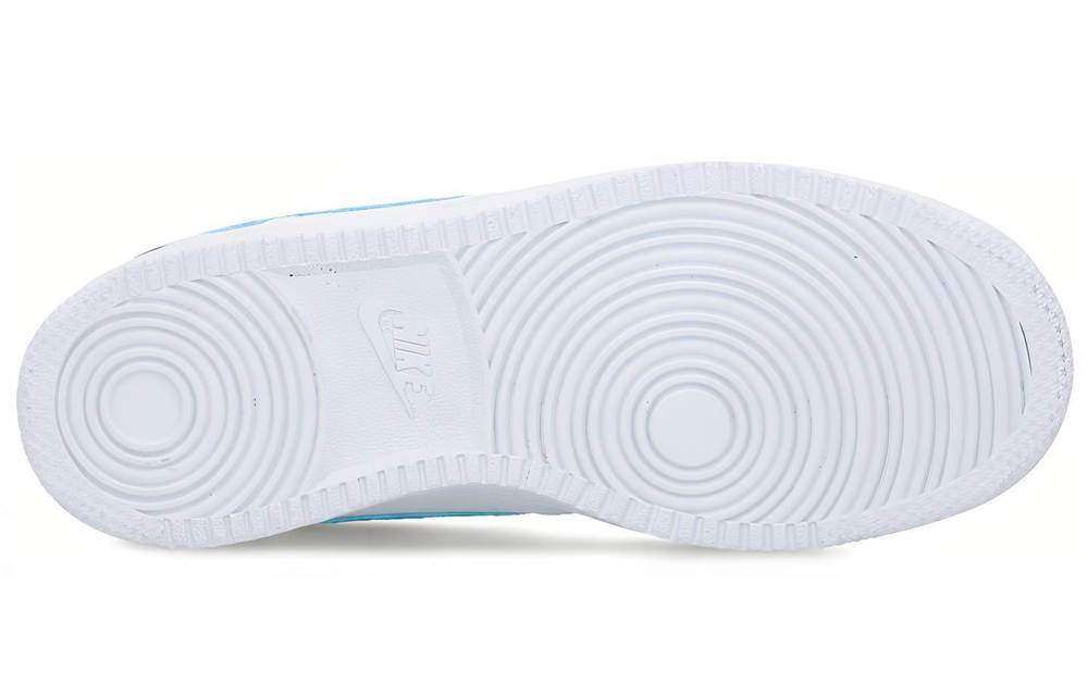 Женские кроссовки Nike Court Vision Low 'White Navy' CD5434-102