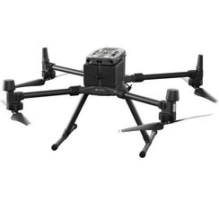 Платформа DJI MATRICE 300 RTK (Только платформа)