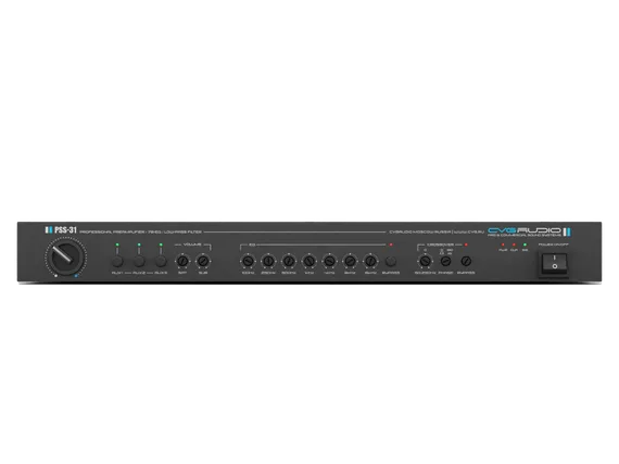 CVGAUDIO PSS-31