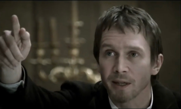 Самая чистая красота.