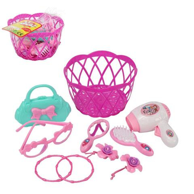 Набор парикмахера Модница, сетка 2023-A154