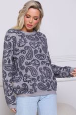 Джемпер 6062 Open-style (Акция)