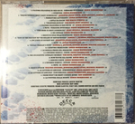 Soundtrack / Ennio Morricone: Quentin Tarantino's The Hateful Eight (RU)(CD)