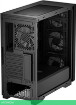 Корпус DeepCool Matrexx 50 Mesh 4FS (DP-ATX-Matrexx50-MESH-4FS)