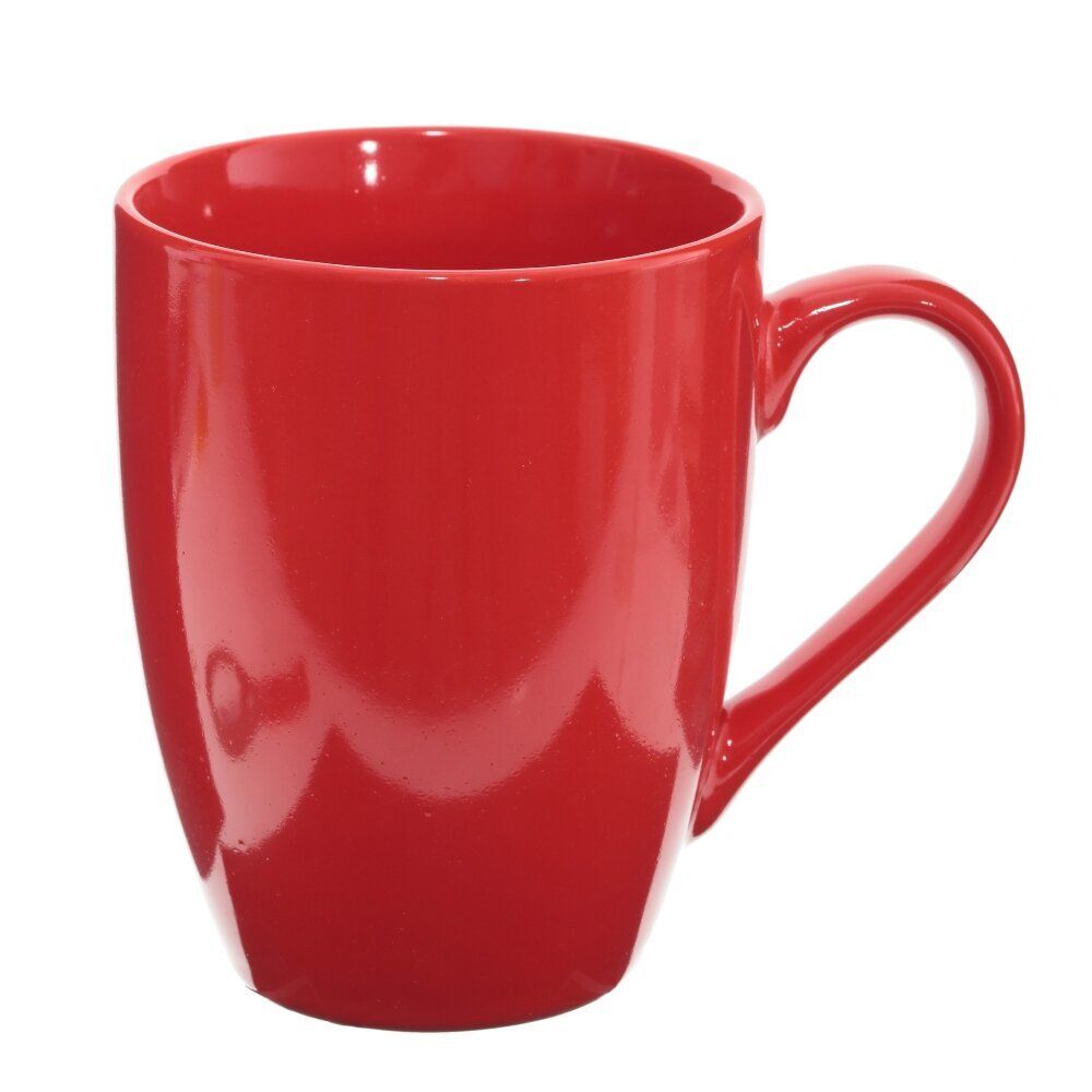 GAEM Кружка (кратность 6 шт), 500 мл, L14 W9 H13 см, 4в., (сорт 1,2)