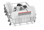 Встраиваемая посудомоечная машина Bosch SPV66MX20R