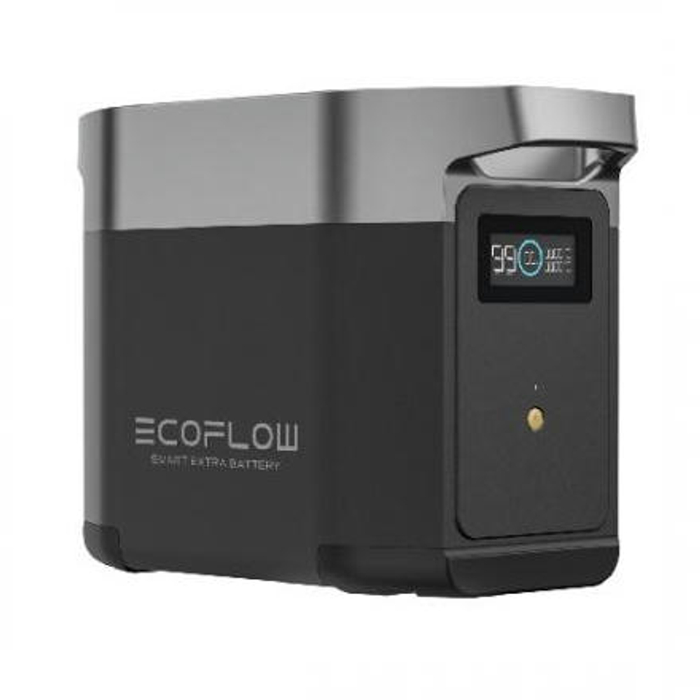 Дополнительная батарея для EcoFlow DELTA 2