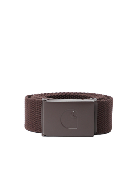 Ремень Текстильный C-logo Belt Tonal