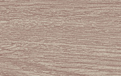 Порог с монтажным каналом Идеал 42 мм 203 Дуб беленый