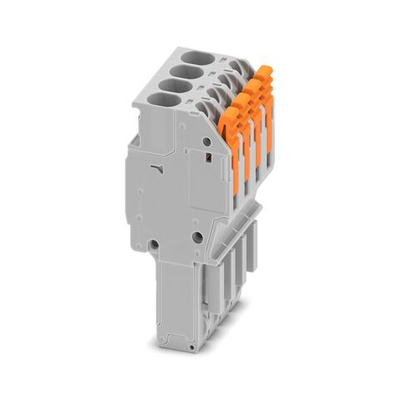 1071715 - LP 2,5/ 4 - Штекер