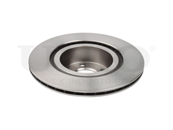 Диск тормозной задний UNIO BRD-20466