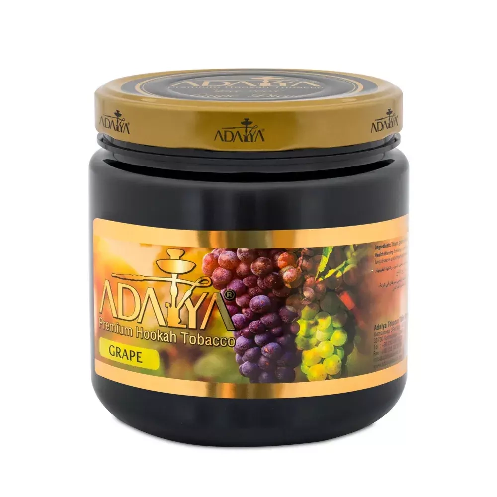Adalya - Grape (250г)