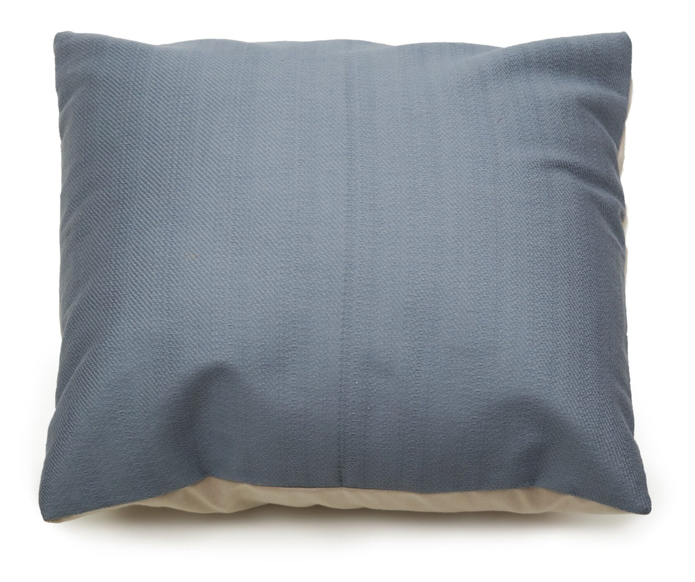 Подушка CUSHION Подушка Barker 45x45 Синий