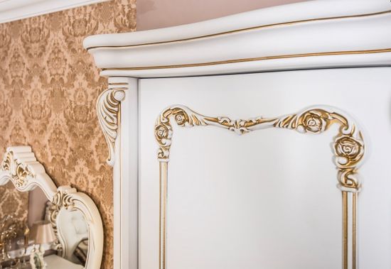 Шкаф  АННА МАРИЯ