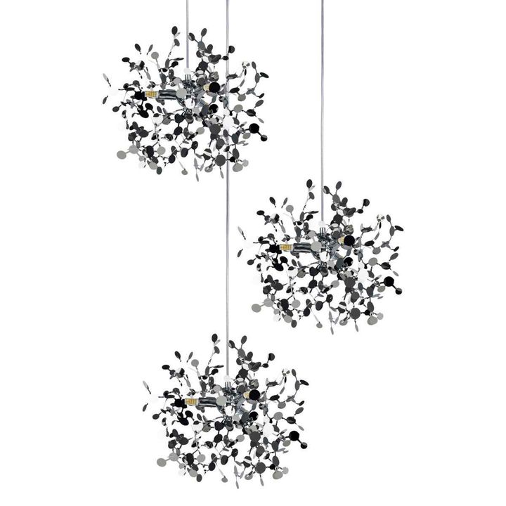 Люстра подвесная Extra Lightstar L3PR721134