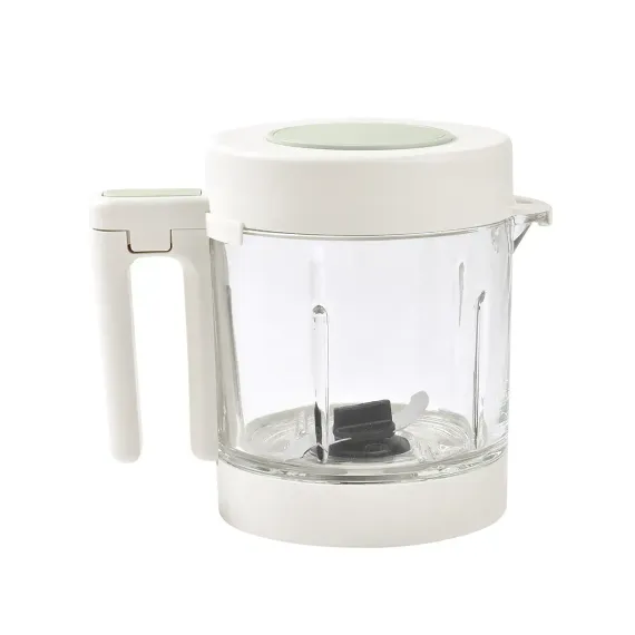 Блендер-пароварка Beaba Babycook Neo Mineral Grey