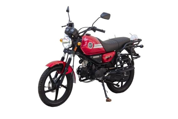 Мотоцикл ММ Colt 2 50/110