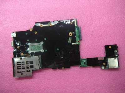 Материнская плата для ноутбука Lenovo X220/X220i LDB-1 i5-2520M NV wAMT nTPM nAES (04W0678), оригинал